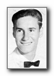 John Lisk: class of 1966, Norte Del Rio High School, Sacramento, CA.